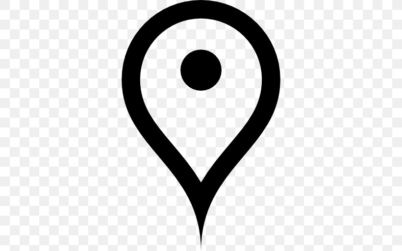 Location Mark, PNG, 512x512px, Map, Black, Black And White, City Map, Heart Download Free