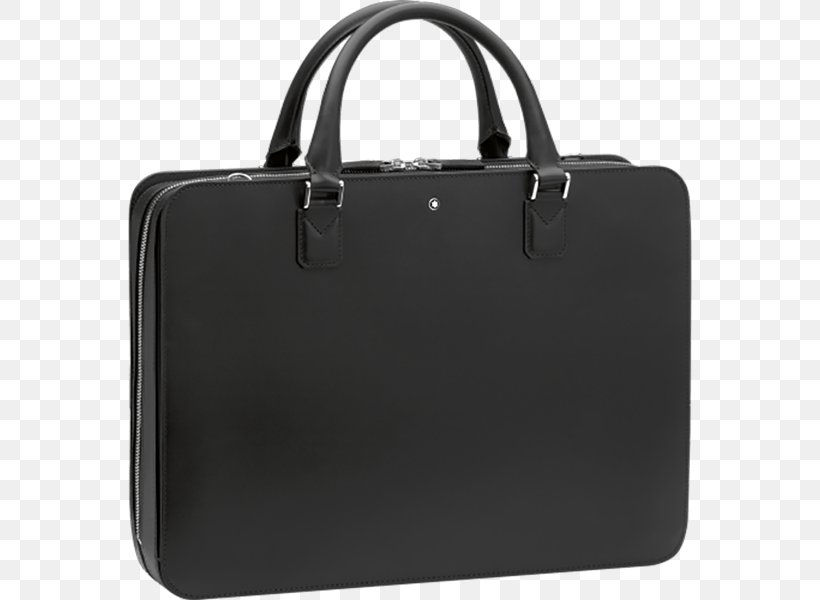 Montblanc Meisterstück Briefcase Leather Bag, PNG, 600x600px, Montblanc, Bag, Baggage, Black, Brand Download Free