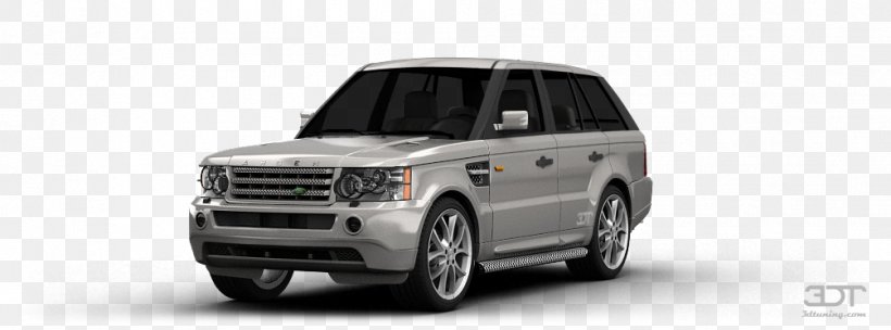 Range Rover Car Motor Vehicle Automotive Design Rim, PNG, 1004x373px, Range Rover, Automotive Design, Automotive Exterior, Automotive Lighting, Automotive Tire Download Free