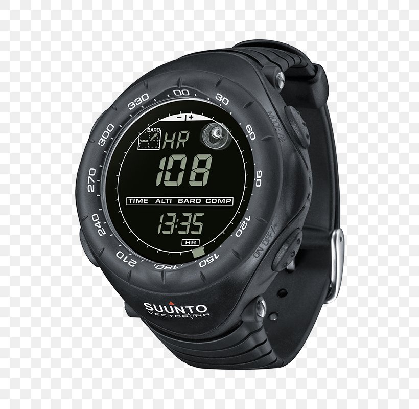 Suunto Oy Smartwatch GPS Watch Suunto Core Classic, PNG, 800x800px, Suunto Oy, Altimeter, Apple Watch Series 1, Gauge, Gps Watch Download Free