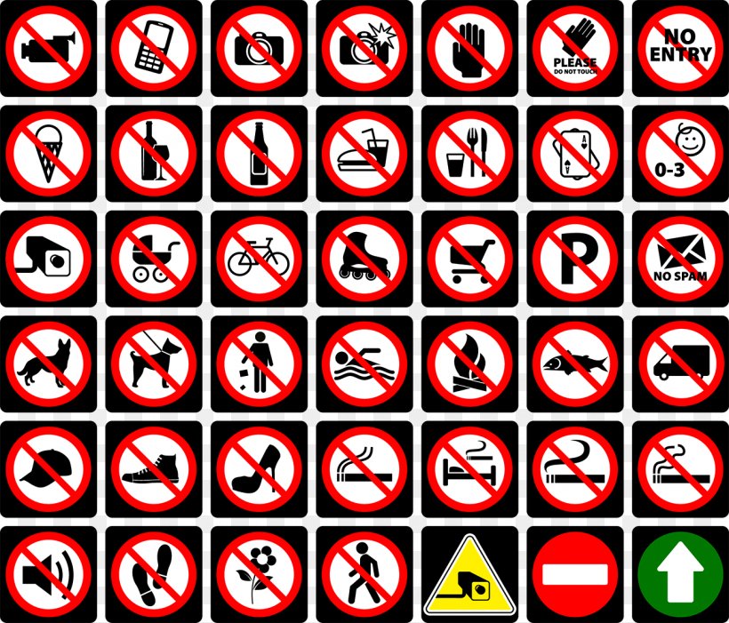 Traffic Sign No Symbol Icon, PNG, 1300x1112px, Sign, Icon, Logo, No Symbol, Number Download Free