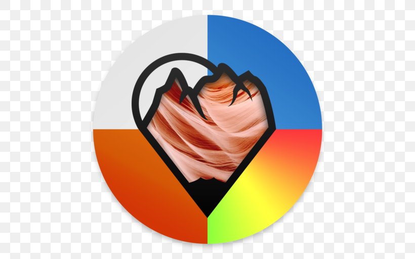 Apple MacOS Pixelmator App Store, PNG, 512x512px, Apple, Adobe Lightroom, App Store, Computer Software, Digital Image Download Free