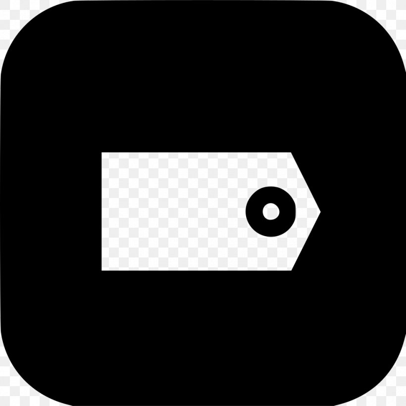 Black Circle Rectangle Area, PNG, 980x980px, Black, Area, Black And White, Point, Rectangle Download Free