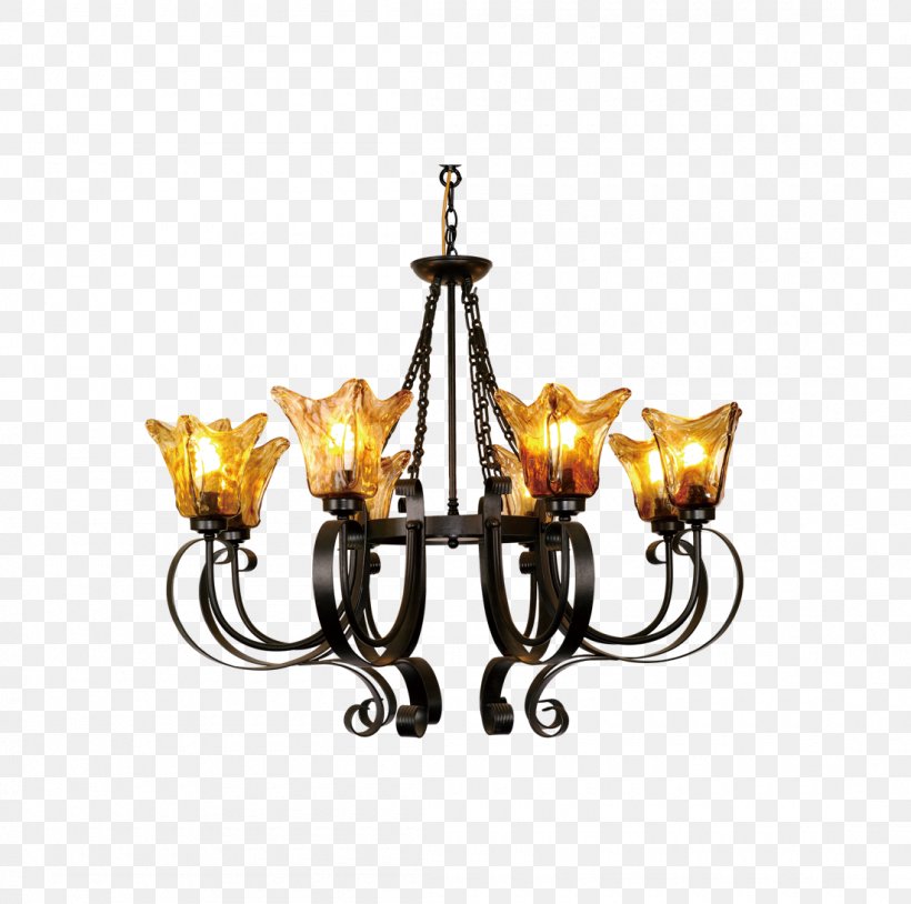 Chandelier Lamp Light Fixture, PNG, 1100x1092px, Chandelier, Ceiling, Ceiling Fixture, Decor, Designer Download Free
