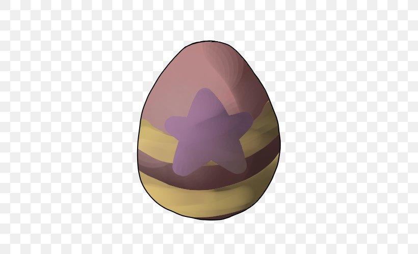 Easter Egg, PNG, 500x500px, Easter Egg, Easter, Egg, Purple Download Free