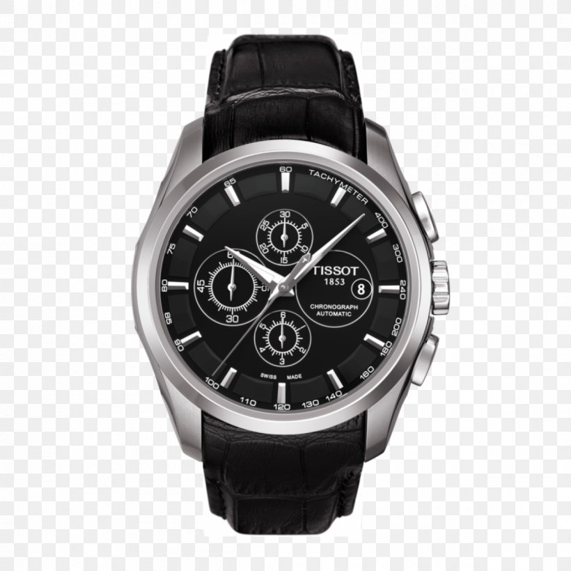Le Locle Tissot Automatic Watch Chronograph, PNG, 1200x1200px, Le Locle, Automatic Watch, Brand, Chronograph, Clock Download Free