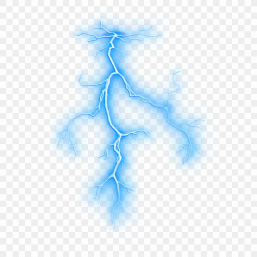 Lightning Strike Thunderstorm, PNG, 2058x2058px, Lightning, Blue, Cloud, Electric Blue, Electricity Download Free