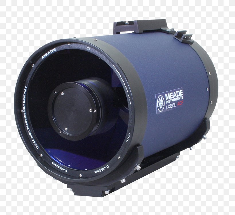 Meade Instruments Meade LX200 Schmidt–Cassegrain Telescope Optics, PNG, 750x750px, Meade Instruments, Apochromat, Camera Lens, Cassegrain Reflector, Catadioptric System Download Free
