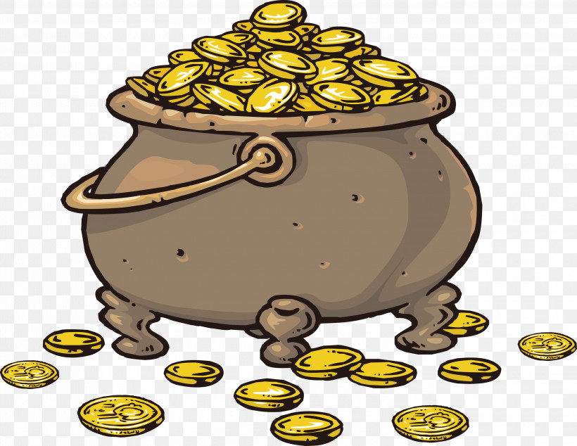 Money, PNG, 3000x2321px, Money, Coin, Metal, Saving, Treasure Download Free
