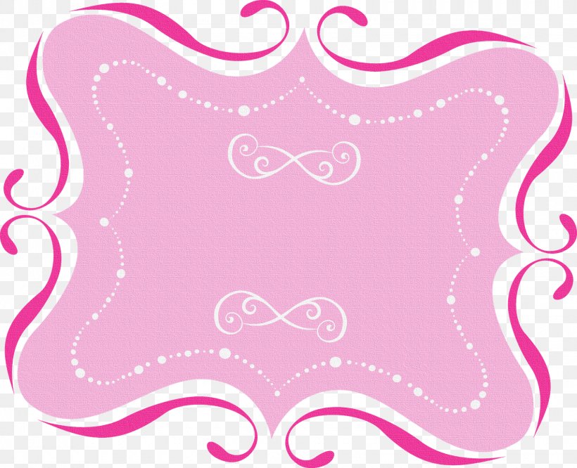 Pink Clip Art, PNG, 1600x1300px, Watercolor, Cartoon, Flower, Frame, Heart Download Free