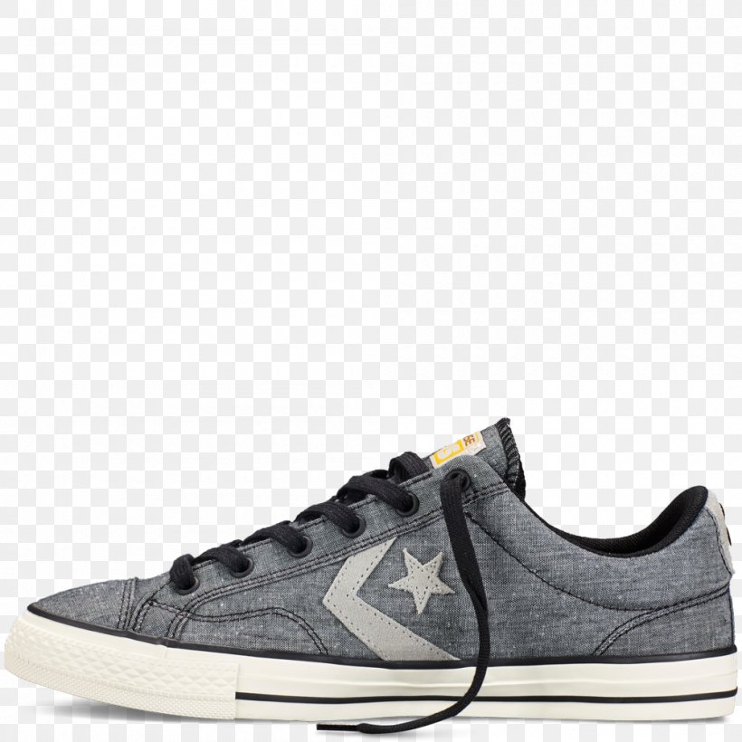 Sneakers Converse Chuck Taylor All-Stars Shoe Discounts And Allowances, PNG, 1000x1000px, Sneakers, Black, Brand, Chuck Taylor, Chuck Taylor Allstars Download Free