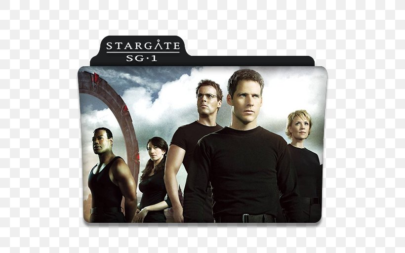 Stargate SG-1, PNG, 512x512px, Stargate Sg1, Amanda Tapping, Episode, Imdb, Stargate Download Free