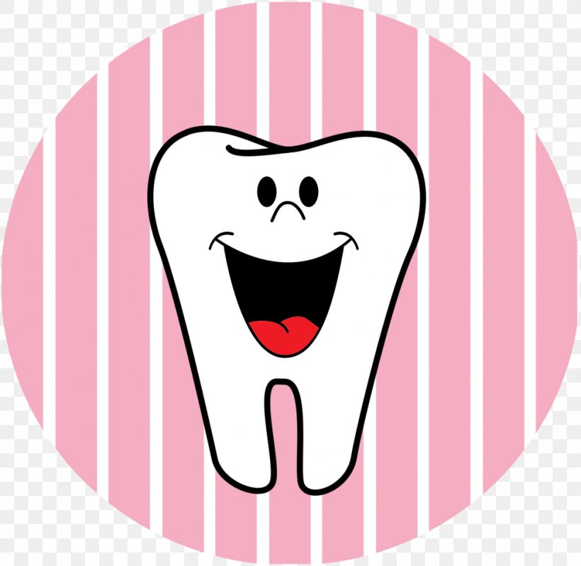 Tooth Dentist Clip Art, PNG, 990x965px, Watercolor, Cartoon, Flower, Frame, Heart Download Free