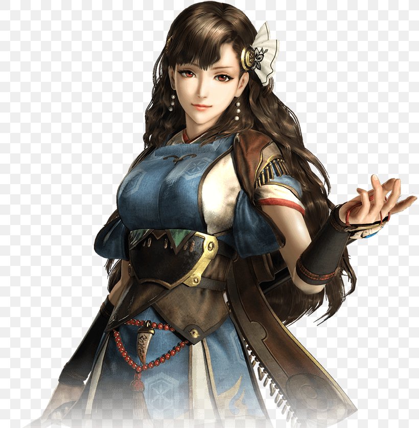 Toukiden 2 Toukiden: The Age Of Demons Video Game Open World Steam, PNG, 816x837px, Toukiden 2, Character, Costume, Fictional Character, Long Hair Download Free
