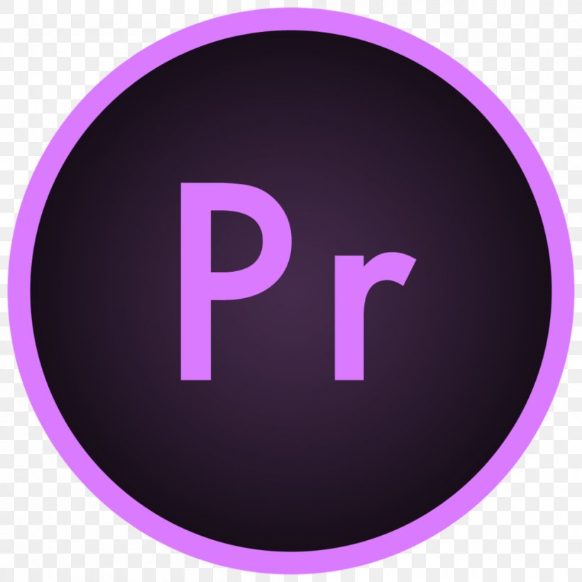 Adobe Premiere Pro Adobe Creative Cloud Adobe Creative Suite Adobe Lightroom, PNG, 1000x1000px, Adobe Premiere Pro, Adobe Acrobat, Adobe After Effects, Adobe Creative Cloud, Adobe Creative Suite Download Free
