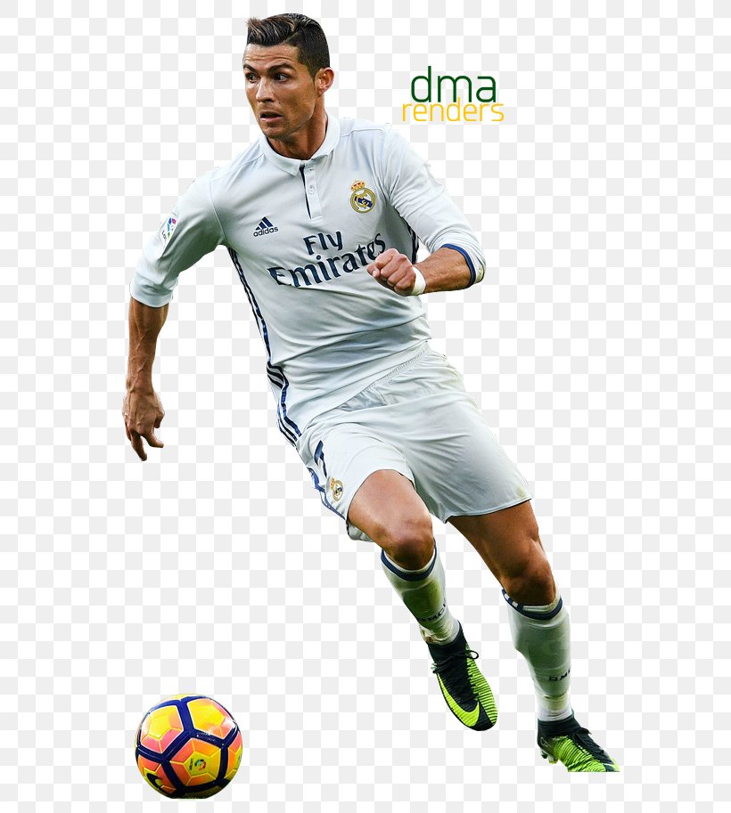 Cristiano Ronaldo Football Player Jersey, PNG, 571x913px, Cristiano Ronaldo, Ball, Clothing, Football, Football Player Download Free