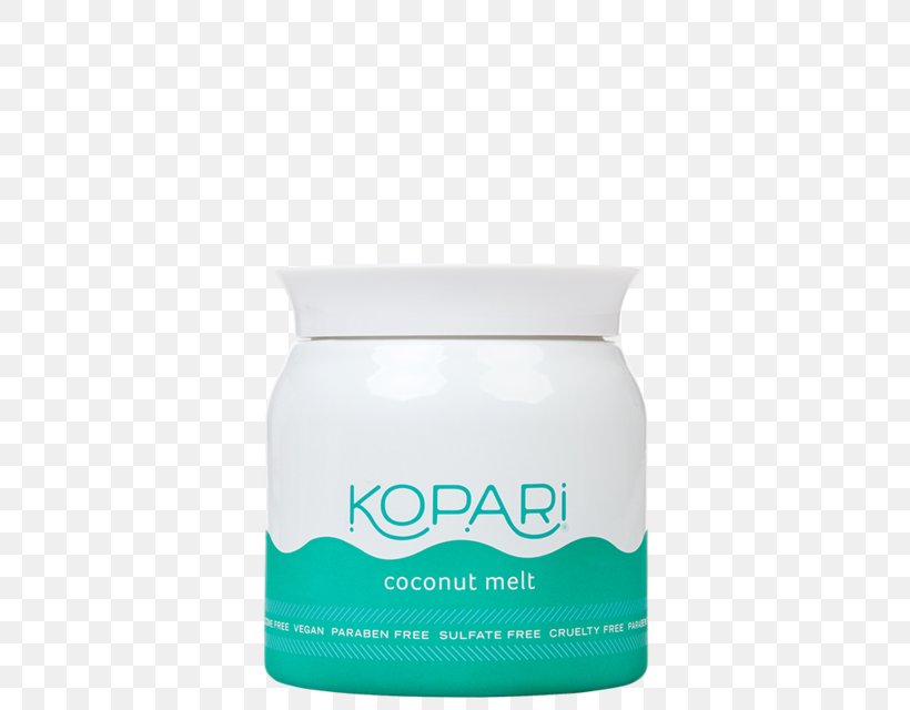 Kopari Organic Coconut Melt Coconut Oil Ulta Beauty, PNG, 480x640px, Kopari, Beauty, Coconut, Coconut Oil, Cosmetics Download Free