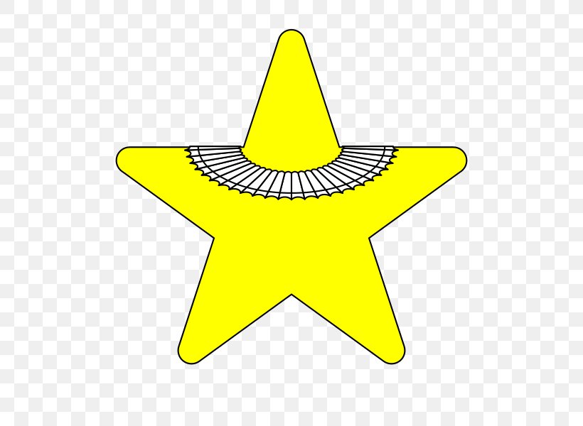 Line Triangle Star Clip Art, PNG, 600x600px, Triangle, Star, Symbol, Wing, Yellow Download Free