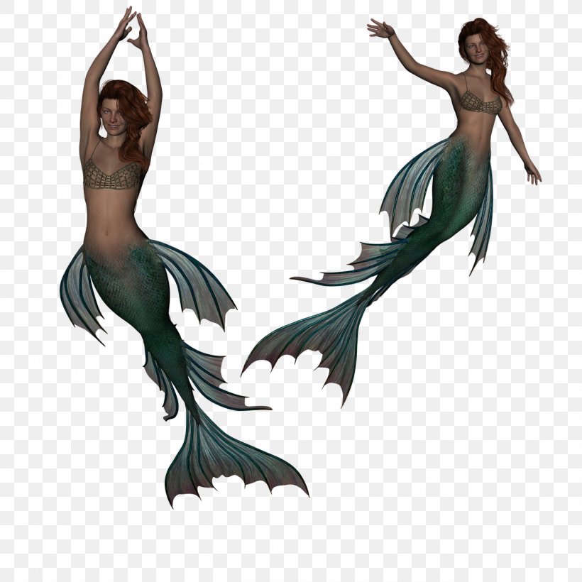 Mermaid Siren Fairy Tale Legendary Creature Mythology, PNG, 1280x1280px, Mermaid, Costume Design, Dancer, Fairy Tale, Fantasy Download Free