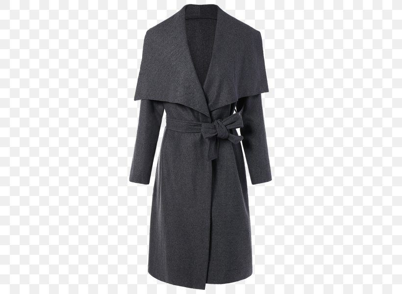 Overcoat Jacket Trench Coat Pea Coat, PNG, 600x600px, Coat, Black, Clothing, Day Dress, Denim Download Free