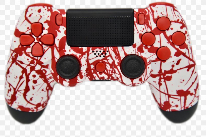 PlayStation 4 Xbox 360 Game Controllers PlayStation 3, PNG, 1280x853px, Playstation, All Xbox Accessory, Blood, Dualshock, Dualshock 4 Download Free