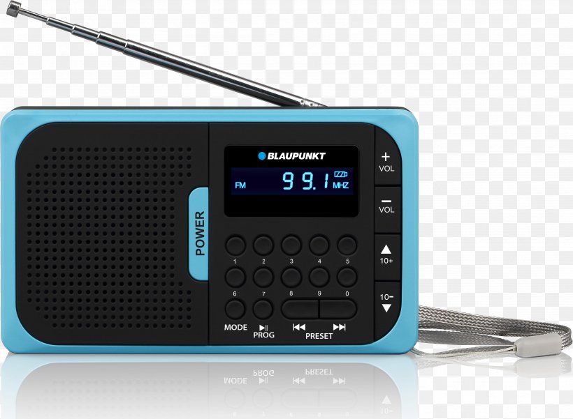 Radio Blaupunkt FM Broadcasting Tuner Phase-locked Loop, PNG, 3541x2596px, Radio, Am Broadcasting, Audio, Blaupunkt, Blaupunkt Radio Download Free