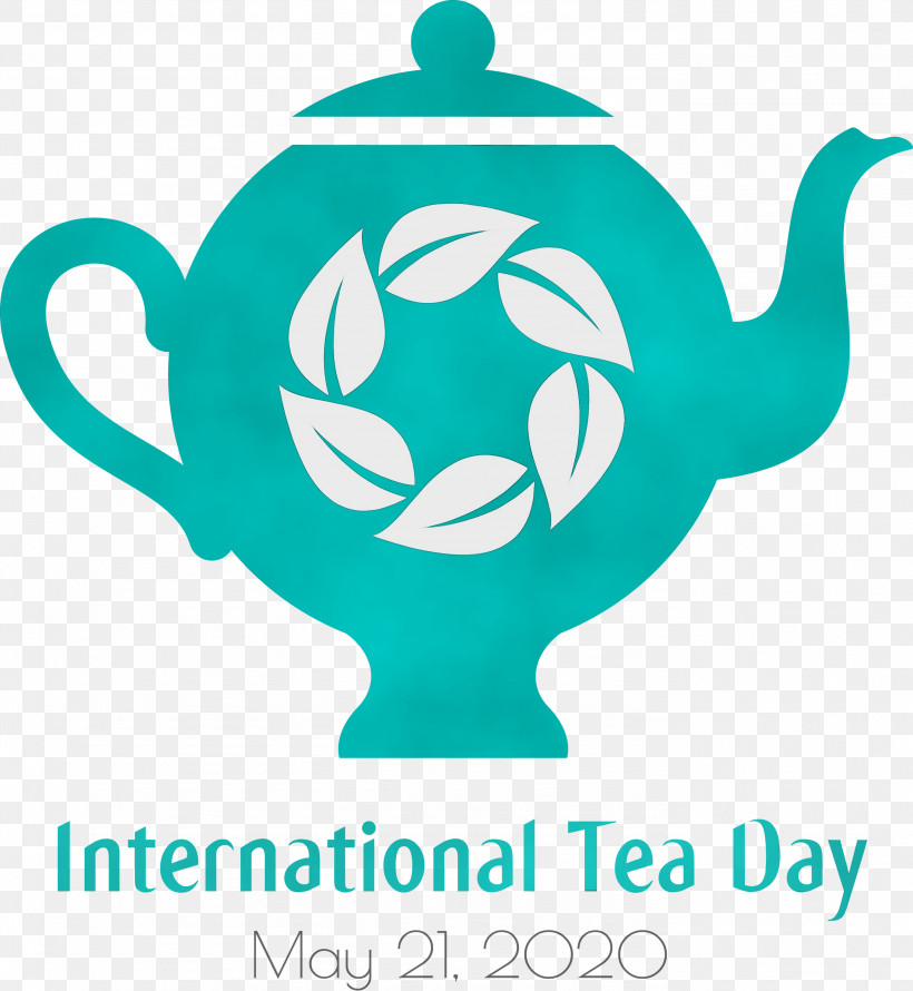 Remedy24 Tea Cartoon Animation, PNG, 2763x3000px, International Tea Day, Animation, Cartoon, Jasmine Tea, Logo Download Free