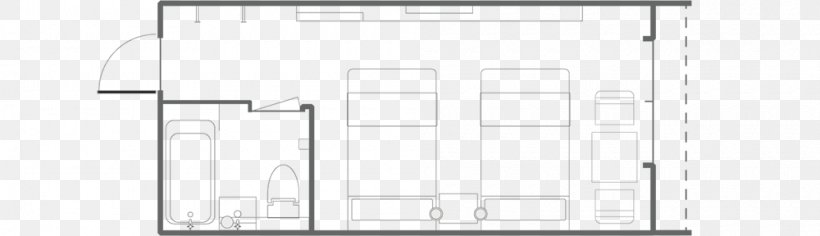 Room Hotel Paper Diagram, PNG, 1000x288px, Room, Area, Cabin, Cacoo, Cheap Download Free
