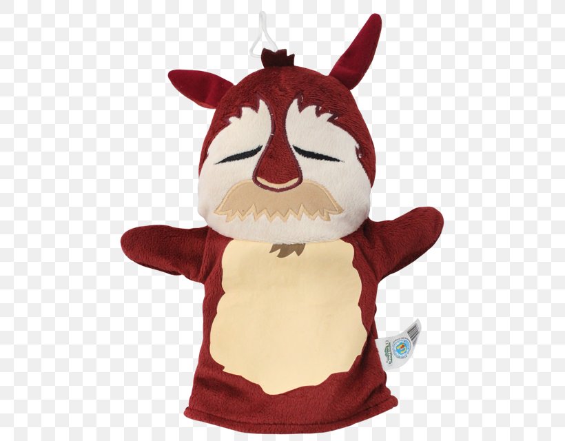 Stuffed Animals & Cuddly Toys Hand Puppet Mascot Plush, PNG, 640x640px, Stuffed Animals Cuddly Toys, Animal Hat, Cartoon, Food, Gift Download Free