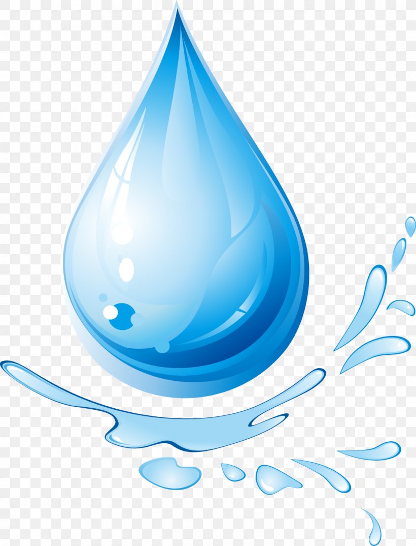 Water Drop, PNG, 1123x1471px, Water, Aqua, Azure, Blue, Drop Download Free