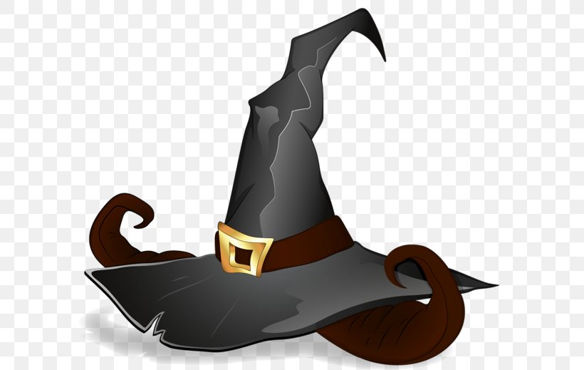 Witch Hat Cap Clip Art, PNG, 600x519px, Witch Hat, Boot, Cap, Costume, Cowboy Hat Download Free