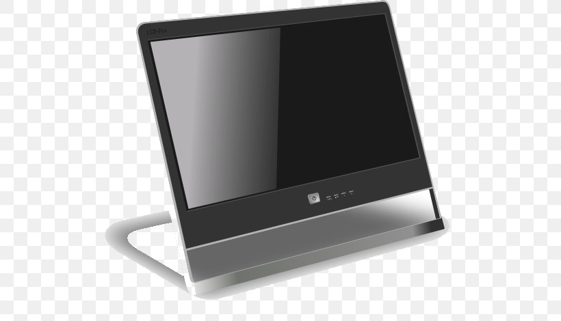 Computer Monitor Liquid-crystal Display Clip Art, PNG, 600x470px, Computer Monitor, Desktop Computer, Display Device, Display Resolution, Electronic Device Download Free