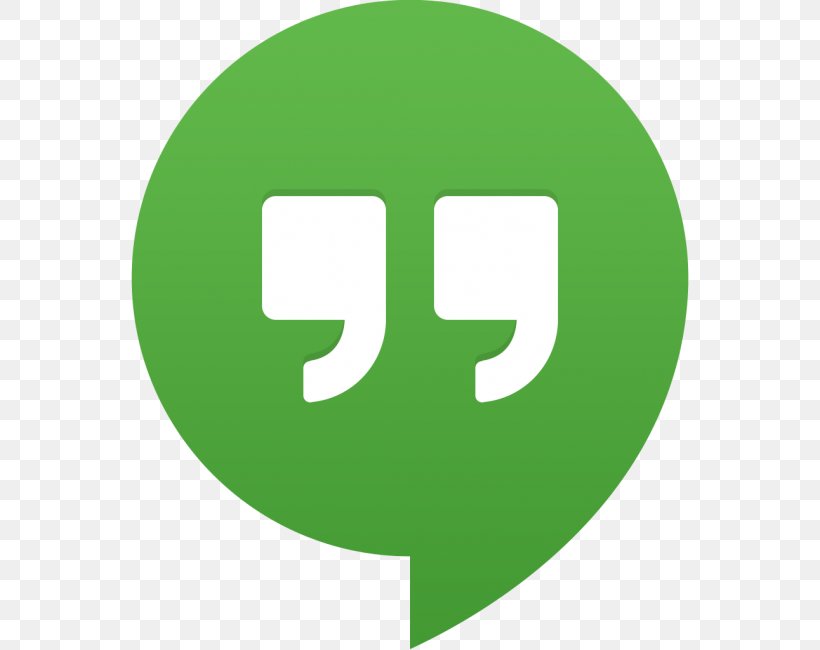 Google Hangouts Google Talk G Suite Instant Messaging, PNG, 650x650px, Google Hangouts, Brand, G Suite, Google, Google Sites Download Free
