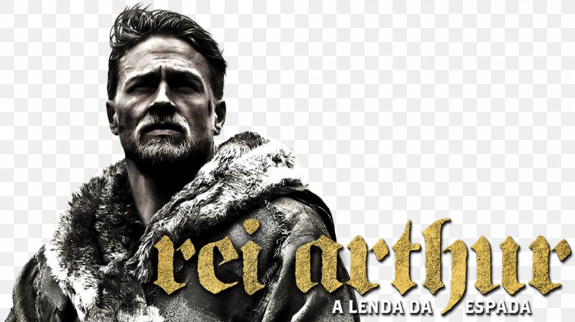 Guy Ritchie King Arthur: Legend Of The Sword YouTube Film, PNG, 1000x562px, 2017, Guy Ritchie, Charlie Hunnam, Excalibur, Facial Hair Download Free