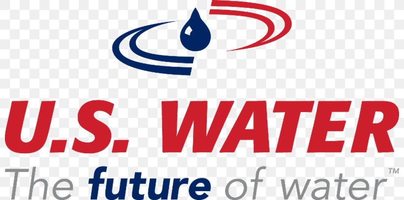 Logo Brand U.S. Water Services, Inc., PNG, 800x407px, Logo, Area, Brand, Company, Empresa Download Free