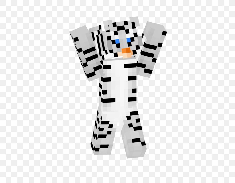 Minecraft: Pocket Edition White Tiger Survivalcraft, PNG, 640x640px, Minecraft, Android, Animal, Cat, Far Cry 4 Download Free