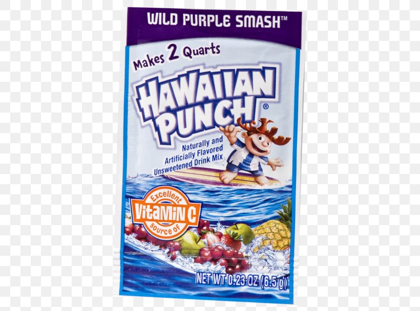 Punch Juice Fizzy Drinks Blue Hawaii Kool-Aid, PNG, 550x608px, Punch, Berry, Blue Hawaii, Breakfast Cereal, Cuisine Download Free