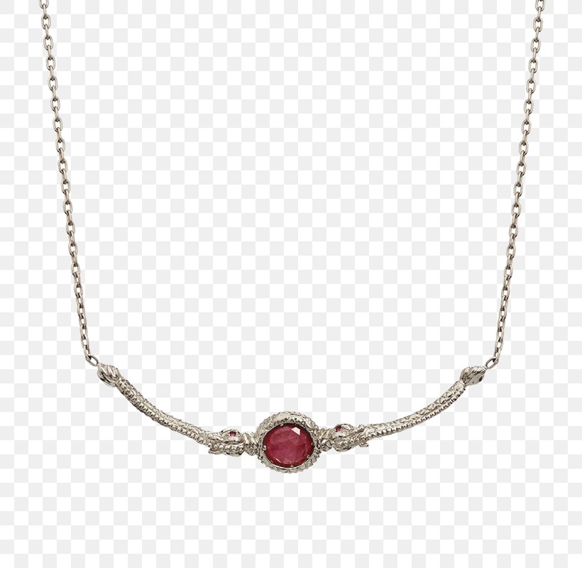 Ruby Body Jewellery Necklace Charms & Pendants, PNG, 800x800px, Ruby, Body Jewellery, Body Jewelry, Chain, Charms Pendants Download Free