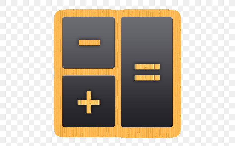 Simple Calculator Android, PNG, 512x512px, Simple Calculator, Android, Brand, Calculation, Calculator Download Free