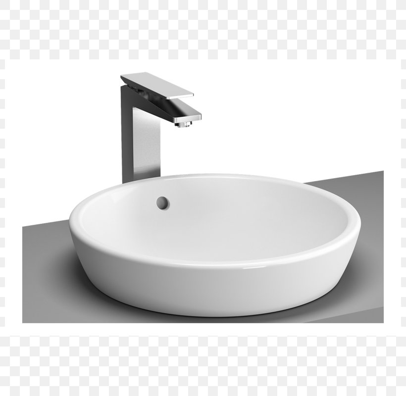 Sink VitrA Bowl Bathroom Light Fixture, PNG, 800x800px, Sink, Architectural Engineering, Bathroom, Bathroom Sink, Bowl Download Free