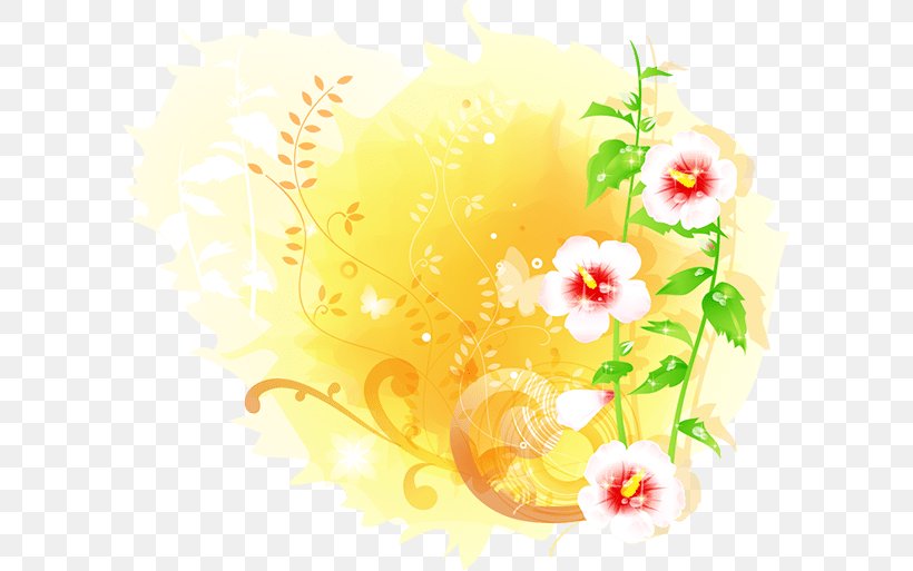 Vector Graphics Image Design, PNG, 600x513px, Photography, Art, Flora, Floral Design, Floristry Download Free