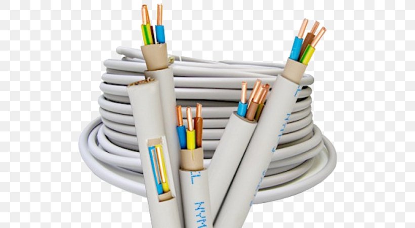 Electrical Cable Power Cable Electrical Wires & Cable Electricity Lednings- Og Kabeltypemærkning, PNG, 601x451px, Electrical Cable, Cable, Electric Current, Electric Power, Electrical Network Download Free