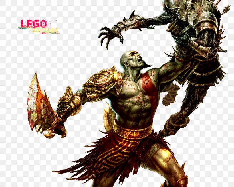 God Of War III God Of War: Ascension God Of War: Ghost Of Sparta, PNG, 1600x1280px, God Of War Iii, Action Figure, Demon, Fictional Character, God Of War Download Free