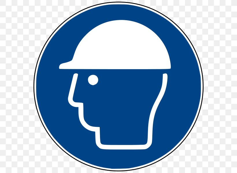 Hard Hats Personal Protective Equipment Goggles Sign, PNG, 600x600px, Hard Hats, Area, Blue, Clothing, Eye Protection Download Free