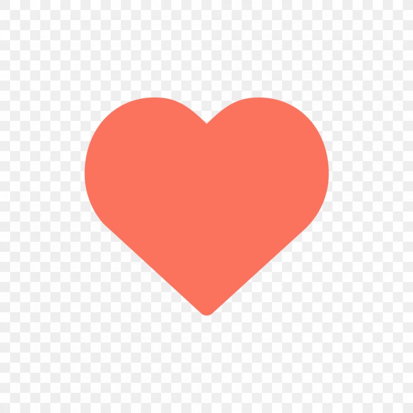 Heart Symbol Emoticon Facebook Clip Art, PNG, 1000x1000px, Heart, Emoji, Emoticon, Facebook, Love Download Free