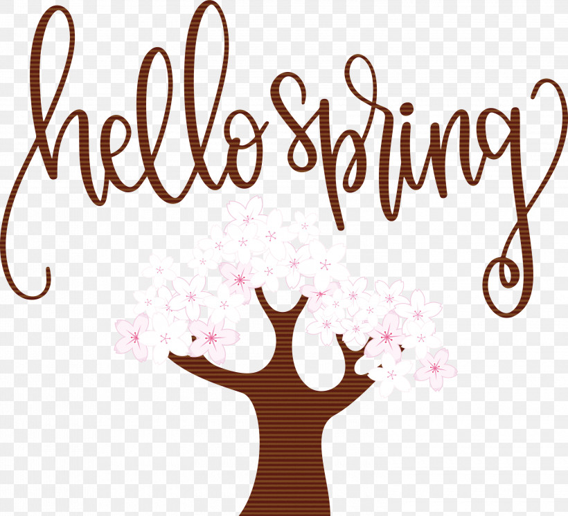 Hello Spring Spring, PNG, 3000x2731px, Hello Spring, Data, Logo, Meter, Monogram Download Free