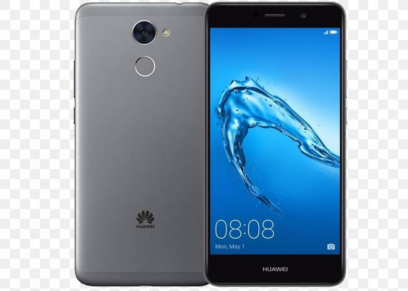 Huawei Y7 Prime 2018 华为 Smartphone, PNG, 2100x1500px, Huawei Y7 Prime, Android, Cellular Network, Communication Device, Dual Sim Download Free