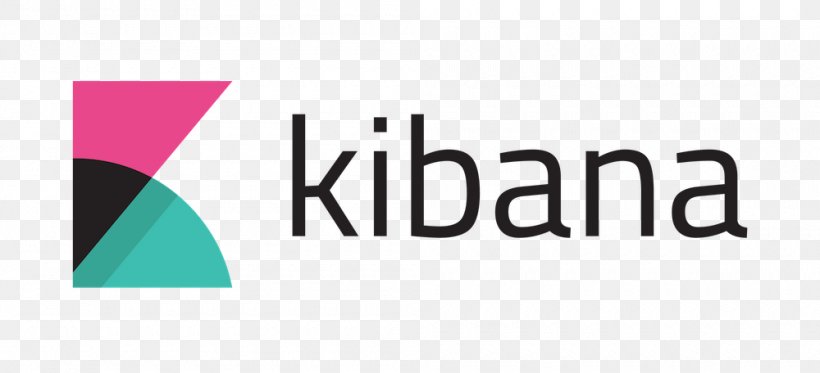 Logo Kibana Elasticsearch Image, PNG, 1000x456px, Logo, Area, Brand, Elasticsearch, Kibana Download Free