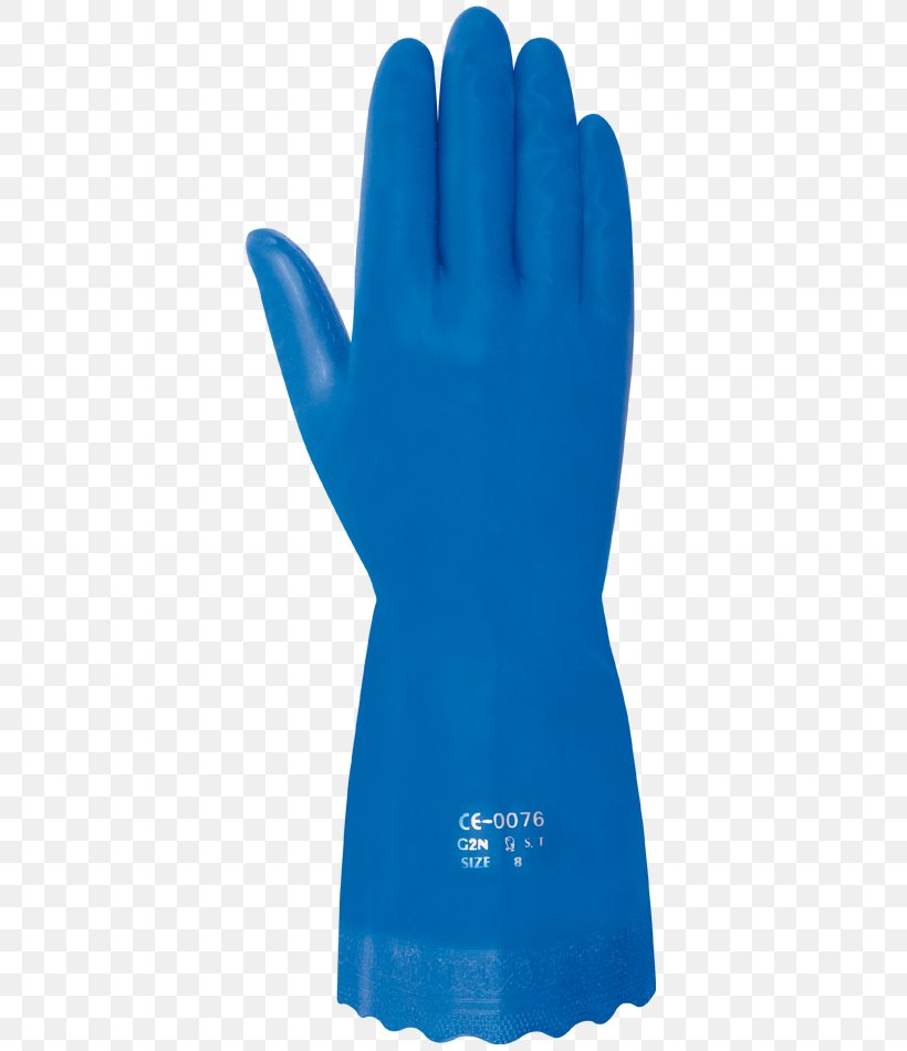 Medical Glove H&M Safety, PNG, 570x950px, Medical Glove, Electric Blue, Glove, Hand, Safety Download Free