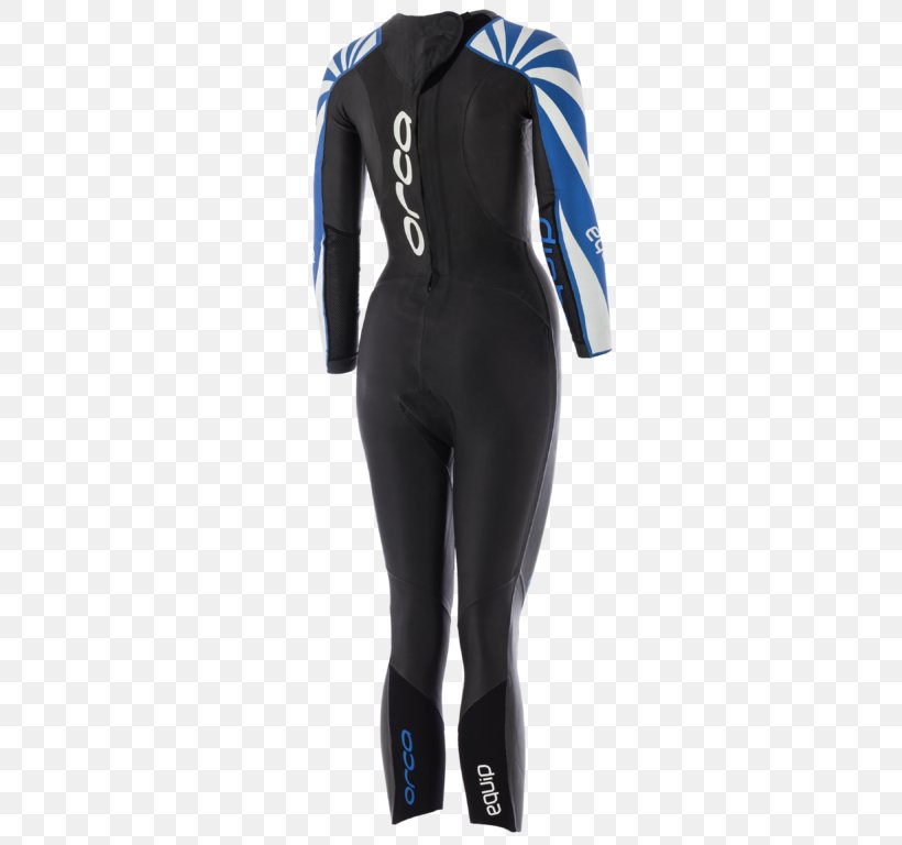 Orca Wetsuits And Sports Apparel Triathlon Neoprene Swimrun, PNG, 768x768px, Wetsuit, Clothing, Dry Suit, Just Wetsuits, Neoprene Download Free